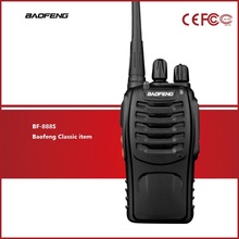 Baofeng-walkie-talkie BF-888S, Radio portátil, BF888s, CB, ham, BF 888S, Comunicador, transmisor 2024 - compra barato