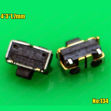 1x Original New Micro Switch for Motorola Moto G XT1032 XT1028 XT1036 XT1033 Power Switch Button  small type 2024 - buy cheap