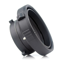 Montaje Bowens para montaje para elinchrom convertidor adaptador de anillo intercambiable para estudio fotográfico estroboscópico Speedlite 2024 - compra barato