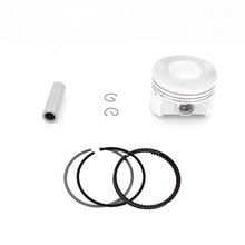 Motorcycle 67mm Piston Pin 16mm Ring Gasket Set For CG250 CG 250 250cc Engine Spare Parts 2024 - buy cheap