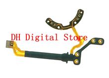 NEW Lens Anti-shake Flex Cable For Canon FOR PowerShot G1X Mark II / G1X2 Digital Camera Repair Part 2024 - buy cheap