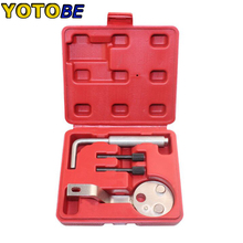 4 pcs Engine Camshaft Timing Kit For NEW Ford Transit 2.2 Diesel Engine Timing Tool 2024 - buy cheap