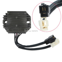 New Motorcycle Voltage Regulator Rectifier For SUZUKI LS650 Savage 1986-2004 2024 - buy cheap