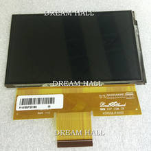 Free shipping 5.8 inch  HTP058JFHG02 1280*768 LCD Screen Display Panel for projector high-definition 2024 - buy cheap