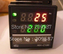 Controlador de temperatura digital pid termopar 2024 - compre barato