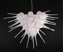 hotel projection art deco luxury chandelier lighting 2024 - buy cheap