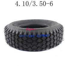 Free Shipping Newest Good Quality 4.10/3.50-6 Tire Out Tube for E-Bike, Wheelbarrow Scooter, Mini Motorcycle Atv Motorcycle 2024 - buy cheap