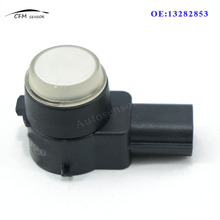New Brand 13282853 PDC Parking Sensor Bumper Reverse Assist For GM 0263003891 2024 - buy cheap