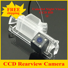 Free Shipping Rear Camera for K2 Rio hatachback Rear View camera car parking camera for RIO Hatachback 2024 - buy cheap