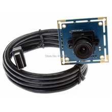 640X480 VGA CMOS OV7725 usb endoscope camera mini 38*38mm Webcam board for Linux ,Android,Windows MAC 2024 - buy cheap