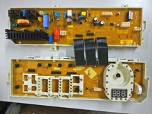 100% test washing machine board control board WF8600NGW DC92-00209G DC41-0010A computer board 2024 - buy cheap