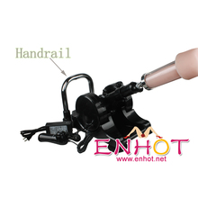 Handrail version 120N thrusting Robo FUK Adjustable Portable Sex Machine for men and women sex product sex toy free 2pcs masks 2024 - buy cheap