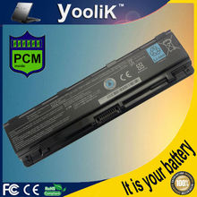 Аккумулятор для ноутбука Toshiba Dynabook T550 T552 Satellite C50 C70 C800 C840 C850 C870 L70 L800 L830 L840 L850 L870 M800 M840 5024 2024 - купить недорого