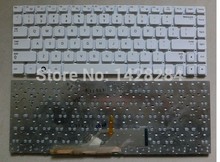 SSEA New Laptop US Keyboard without frame For Samsung NP300 300V4A 300E4A NP300V4A NP300E4A E4A V4A 3430EA 305E4A 2024 - купить недорого