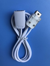 Cable de extensión de controlador de 1,8 m, Cable electrónico de 1,8 metros para Wii/NES, edición clásica de controlador, extensión de mango 2024 - compra barato