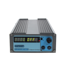 New CPS-3010 30V 10A Precision Digital Adjustable DC Power Supply Switchable 110V/220V With OVP/OCP/OTP DC Power 0.01A 0.1V 2024 - buy cheap