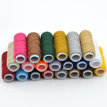 Heavy Duty Polyester Sewing Thread For Jeans Canvas, 3000 Yards