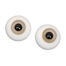 6mm Round Glass Doll Bear Craft Plastic Eyes Eyeball DIY Crafts For Dolls and Craft Making Accessory and other similar sized 2024 - buy cheap