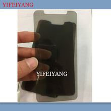 Yifeiyang-filme polarizador lcd oem, 20 peças, luz de polarização para iphone x, lcd e polarizador 2024 - compre barato