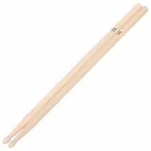 1 Pair Maple Wood Drum Sticks 7A Drumsticks 40.5cm Percussion Instruments Parts & Accessories 2024 - buy cheap