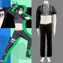 Athemis Nara sai  Naruto Cosplay costume and  cosplay clothes custom made 2024 - buy cheap