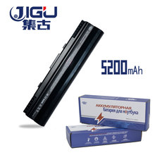 JIGU New Laptop Battery For Asus Eee PC 1201 1201HA 1201N 1201T UL20 UL20A UL20G UL20VT 90-NX62B2000Y A32-UL20 2024 - buy cheap