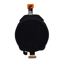 Zuczug novo display lcd sensível para samsung galaxy gear s2 r720 r732 2024 - compre barato