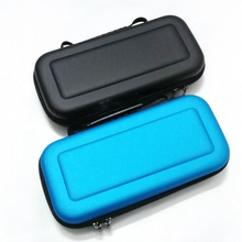 Elistooop-capa de eva para console nintendo switch, capa protetora de viagem, saco de armazenamento 2024 - compre barato