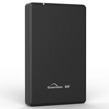 Blueendless 2.5" 500gb Ultra Slim HDD Externo USB3.0 Portable External Hard Drive for Desktop Laptop PC Hard Drive 2024 - buy cheap