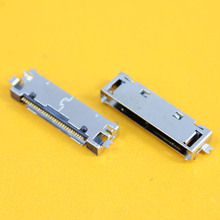 Cltgxdd-Conector de carga de 30 Pines, cargador de potencia P, puerto de carga, enchufe de datos USB, compatible con iphone 4 4S OEM 2024 - compra barato