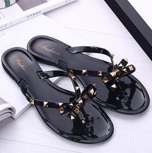 Fashion Summer Flip Flops Women Slippers Slide Sandals Beach Slides Soft Sole Sandals Women Shoes Flip Flops Dropshipping 2024 - buy cheap