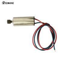 VISUO-Motor Sin Núcleo cepillado XS809HW XS809W XS809S, rirrotor RC 0820, con engranaje CW/CCW 2024 - compra barato