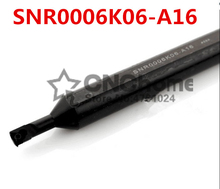 1PCS SNR0006K06/SNR0008K11/SNR0010K11/SNR0012M11-A16, Thread Turning Tool Factory Outlets, The Lather,boring Bar,cnc,machine 2024 - buy cheap
