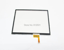 Replacement Touch Screen Digitizer For Nintendo 3DS Repair Part. 5PCS/LOT. 2024 - buy cheap