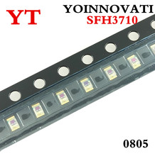 50 unids/lote SFH3710 Fototransistor ALS SMD CHIPLED, la mejor calidad 2024 - compra barato