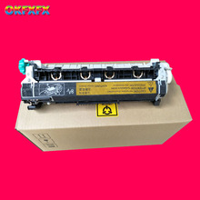 Новый оригинальный для HP LJ 4250 4350 4240 Fuser блок Fuser сборка RM1-1082-000 (110 В) RM1-1083-000 (220 В) 2024 - купить недорого