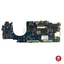 NOKOTION CDM70 LA-E081P for DELL LATITUDE 5480 LAPTOP MOTHERBOARD INTEL I7-7600U CN-0W86DG 0W86DG W86DG 2024 - buy cheap