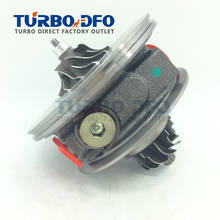 GT1238S turbo charger 708837-0001 turbine cartridge core CHRA for Smart 0.6 MC01 YH 55 HP 600 CC A1600960499 006314V001000000 2024 - buy cheap