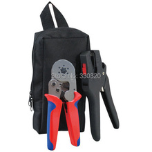 Mini crimping tool set,cable ferrules crimping tool,wire stripper,Combination tool kit 2024 - buy cheap