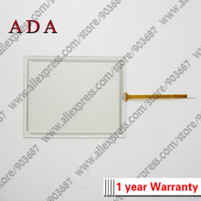 Touch Screen Digitizer for 6AV6 650-0DA01-0AA0 TP177 Touch Panel Glass for 6AV6650-0DA01-0AA0 TP177 2024 - buy cheap