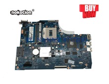 Pananny 720569-501 720569-001 para hp envy 15-j computador portátil placa-mãe 6050a2547601 geforce gt750 testado 2024 - compre barato