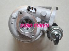 Turbocompresor GT1752S/701196-0001, novedad, 14411-VB300, para NISSAN Y61 Patrol,RD28TI, 2.8L, 129HP, 1997 2024 - compra barato