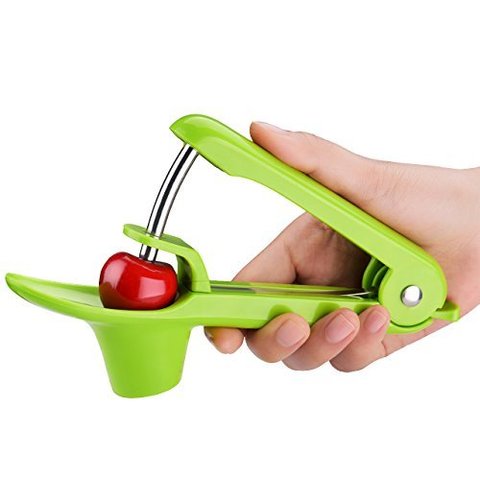 Buy Handheld Cherry Corer Kitchen Gadgets Easy Core Seed Remover Cherry Tools Fruit Corer Pitter Olive Jujube Kitchen Accessories In The Online Store Mastool Distribution Store At A Price Of 4 99 Usd