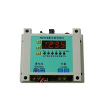 FDY10-H battery capacity tester , high pressure discharge instrument , 1V-60V battery for electronic load 2024 - buy cheap
