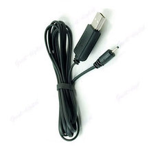 Nuevo Cable de cargador USB para Nokia 5800 de 5310 N73 E63 E65 E71 E72 6300 de 1,2 M Dropshipping. Exclusivo. 2024 - compra barato