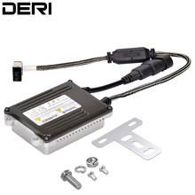 D1 D1S D1R D1C 35W High Voltage Digital Control System Slim HID Xenon Headlight Ignition Ballast with Canbus 12V Car Styling 2024 - buy cheap