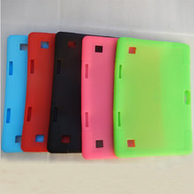 High quality silicone case for Teclast 98 Octa Core Phone Call Tablets 2024 - buy cheap