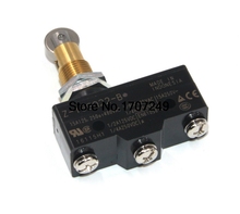 Free shipping 5pcs/lot New original OMRON Micro switch Z-15GQ22-B 2024 - buy cheap