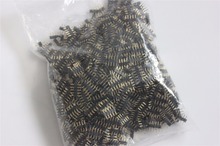 1000pcs/lot 10mm 5pin connector For 5050 RGBW/WW color LED strip LED PCB board connector wire 2024 - buy cheap