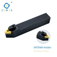 MTENN2020K16 MTENN2525M16 MTENN External turning tool CNC Tool holder for TNMG160404 TNMG 160408 insert Lathe cutter tools 2024 - buy cheap